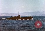 Immagine di Stati Uniti distruttore Salerno Italia, 1943, secondo 44 filmato di repertorio 65675060814
