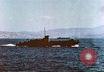 Immagine di Stati Uniti distruttore Salerno Italia, 1943, secondo 45 filmato di repertorio 65675060814