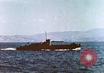 Immagine di Stati Uniti distruttore Salerno Italia, 1943, secondo 46 filmato di repertorio 65675060814