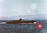 Immagine di Stati Uniti distruttore Salerno Italia, 1943, secondo 47 filmato di repertorio 65675060814