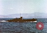 Immagine di Stati Uniti distruttore Salerno Italia, 1943, secondo 48 filmato di repertorio 65675060814