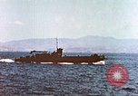 Immagine di Stati Uniti distruttore Salerno Italia, 1943, secondo 49 filmato di repertorio 65675060814