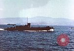 Immagine di Stati Uniti distruttore Salerno Italia, 1943, secondo 50 filmato di repertorio 65675060814