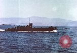 Immagine di Stati Uniti distruttore Salerno Italia, 1943, secondo 51 filmato di repertorio 65675060814