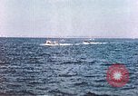 Immagine di Stati Uniti distruttore Salerno Italia, 1943, secondo 53 filmato di repertorio 65675060814