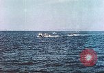 Immagine di Stati Uniti distruttore Salerno Italia, 1943, secondo 54 filmato di repertorio 65675060814