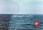 Immagine di Stati Uniti distruttore Salerno Italia, 1943, secondo 56 filmato di repertorio 65675060814