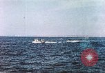 Immagine di Stati Uniti distruttore Salerno Italia, 1943, secondo 57 filmato di repertorio 65675060814