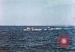 Immagine di Stati Uniti distruttore Salerno Italia, 1943, secondo 58 filmato di repertorio 65675060814