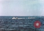 Immagine di Stati Uniti distruttore Salerno Italia, 1943, secondo 60 filmato di repertorio 65675060814