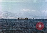 Immagine di Stati Uniti distruttore Salerno Italia, 1943, secondo 61 filmato di repertorio 65675060814