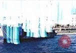 Standbild italienische Kriegsschiffe Taranto Italien, 1943, aus Sekunde 1 historischem Filmmaterial Videoclip 65675060815
