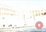 Standbild italienischen Flotte Taranto Italien, 1943, aus Sekunde 1 historischem Filmmaterial Videoclip 65675060816
