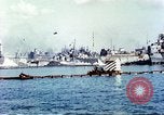 Standbild italienischen Flotte Taranto Italien, 1943, aus Sekunde 42 historischem Filmmaterial Videoclip 65675060816
