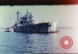Image flotte italienne Taranto Italie, 1943, de la seconde 1 séquences d'archives historiques vidéo 65675060817
