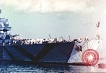 Image flotte italienne Taranto Italie, 1943, de la seconde 4 séquences d'archives historiques vidéo 65675060817