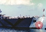 Image flotte italienne Taranto Italie, 1943, de la seconde 6 séquences d'archives historiques vidéo 65675060817