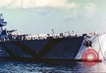 Image flotte italienne Taranto Italie, 1943, de la seconde 7 séquences d'archives historiques vidéo 65675060817