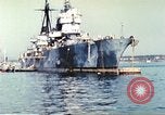 Image flotte italienne Taranto Italie, 1943, de la seconde 17 séquences d'archives historiques vidéo 65675060817