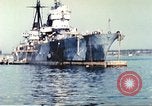 Image flotte italienne Taranto Italie, 1943, de la seconde 18 séquences d'archives historiques vidéo 65675060817