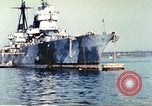 Image flotte italienne Taranto Italie, 1943, de la seconde 23 séquences d'archives historiques vidéo 65675060817