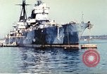 Image flotte italienne Taranto Italie, 1943, de la seconde 24 séquences d'archives historiques vidéo 65675060817