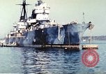 Image flotte italienne Taranto Italie, 1943, de la seconde 25 séquences d'archives historiques vidéo 65675060817