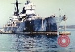 Image flotte italienne Taranto Italie, 1943, de la seconde 26 séquences d'archives historiques vidéo 65675060817