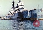 Image flotte italienne Taranto Italie, 1943, de la seconde 27 séquences d'archives historiques vidéo 65675060817
