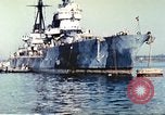 Image flotte italienne Taranto Italie, 1943, de la seconde 28 séquences d'archives historiques vidéo 65675060817