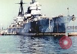 Image flotte italienne Taranto Italie, 1943, de la seconde 29 séquences d'archives historiques vidéo 65675060817