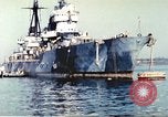 Image flotte italienne Taranto Italie, 1943, de la seconde 30 séquences d'archives historiques vidéo 65675060817