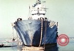 Image flotte italienne Taranto Italie, 1943, de la seconde 31 séquences d'archives historiques vidéo 65675060817