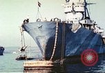 Image flotte italienne Taranto Italie, 1943, de la seconde 35 séquences d'archives historiques vidéo 65675060817