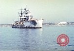 Image flotte italienne Taranto Italie, 1943, de la seconde 38 séquences d'archives historiques vidéo 65675060817