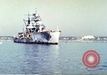 Image flotte italienne Taranto Italie, 1943, de la seconde 40 séquences d'archives historiques vidéo 65675060817