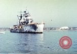 Image flotte italienne Taranto Italie, 1943, de la seconde 41 séquences d'archives historiques vidéo 65675060817