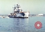 Image flotte italienne Taranto Italie, 1943, de la seconde 43 séquences d'archives historiques vidéo 65675060817