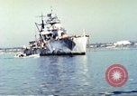 Image flotte italienne Taranto Italie, 1943, de la seconde 45 séquences d'archives historiques vidéo 65675060817