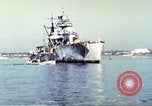 Image flotte italienne Taranto Italie, 1943, de la seconde 46 séquences d'archives historiques vidéo 65675060817
