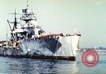 Image flotte italienne Taranto Italie, 1943, de la seconde 48 séquences d'archives historiques vidéo 65675060817