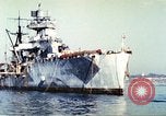Image flotte italienne Taranto Italie, 1943, de la seconde 50 séquences d'archives historiques vidéo 65675060817
