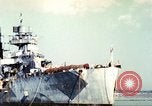 Image flotte italienne Taranto Italie, 1943, de la seconde 53 séquences d'archives historiques vidéo 65675060817