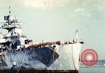 Image flotte italienne Taranto Italie, 1943, de la seconde 54 séquences d'archives historiques vidéo 65675060817