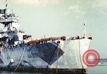 Image flotte italienne Taranto Italie, 1943, de la seconde 56 séquences d'archives historiques vidéo 65675060817