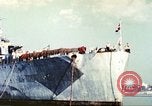 Image flotte italienne Taranto Italie, 1943, de la seconde 59 séquences d'archives historiques vidéo 65675060817