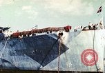 Image flotte italienne Taranto Italie, 1943, de la seconde 62 séquences d'archives historiques vidéo 65675060817