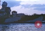 Image croiseurs italien Taranto Italie, 1943, de la seconde 8 séquences d'archives historiques vidéo 65675060818