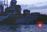 Image croiseurs italien Taranto Italie, 1943, de la seconde 10 séquences d'archives historiques vidéo 65675060818