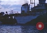 Image croiseurs italien Taranto Italie, 1943, de la seconde 13 séquences d'archives historiques vidéo 65675060818